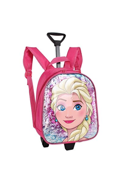 Bagacar حقيبة ظهر للأطفال بعجلات من Mn Elisa