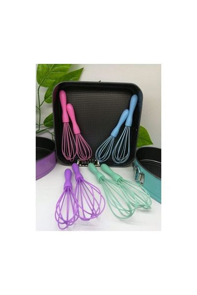 Ceyka Erev Double Silicone Whisk