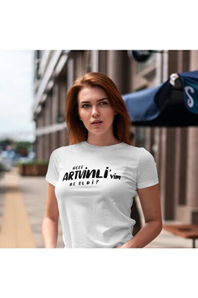 IŞILAY REKLAM ماذا حدث مع تي شيرت أنا Artvin