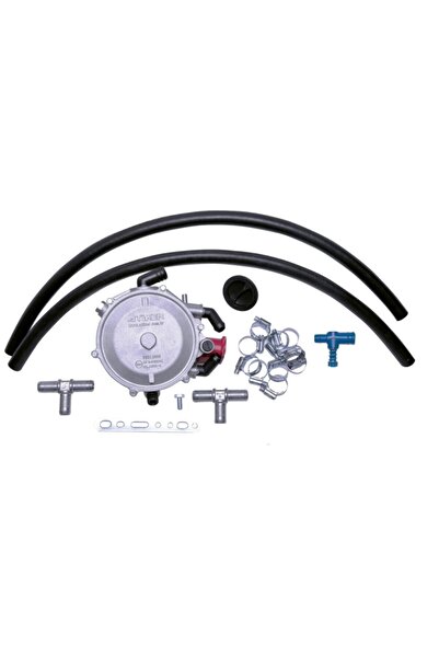 ATİKER Karburatörlü Regülatör Değişim Seti Tofaş