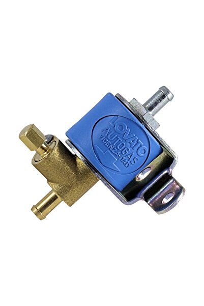 lovato Uyumlu Benzin Valfi