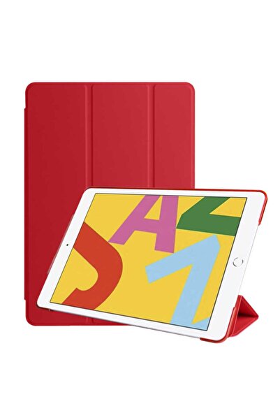 Nezih Case Apple Ipad 7. 8. 9. Nesil 10.2 2019 2020 2021 Uyumlu Katlanabilir ...
