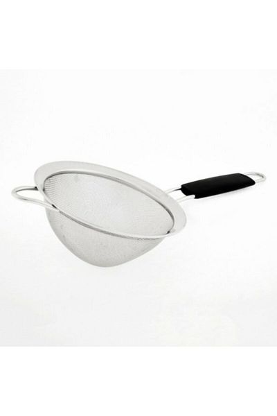 Fame Kitchen 18 Cm Strainer Single Handle Und4d