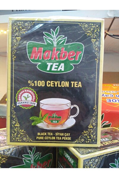 Seylan Makber Tea