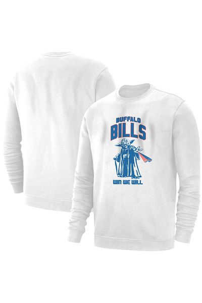 usateamfans Μπλουζάκι Buffalo Bills Essential