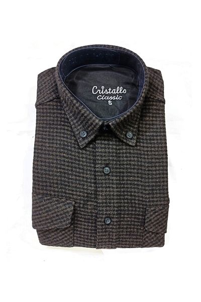 Cristallo Jumper Shirt