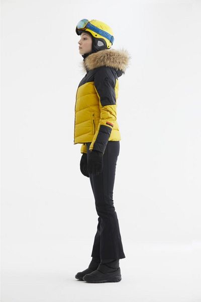 Panthzer Jamia Women's Ski Coat