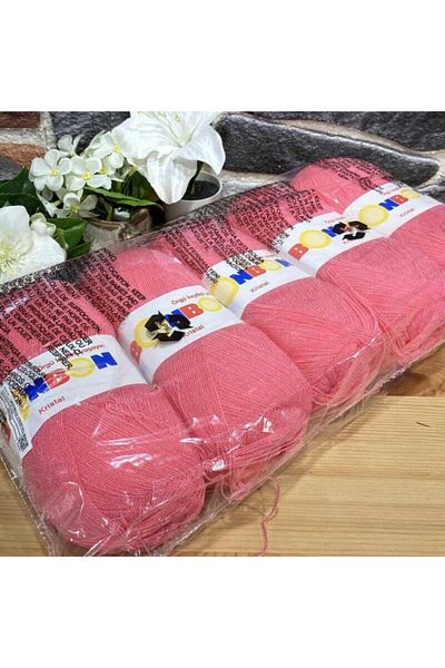 NAKO Bonbon Crystal Τελευταία σειρά 5 Πακέτο - 98230