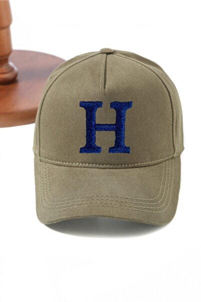 ŞapkaMania Șapcă de lux din gabardină Laciert H