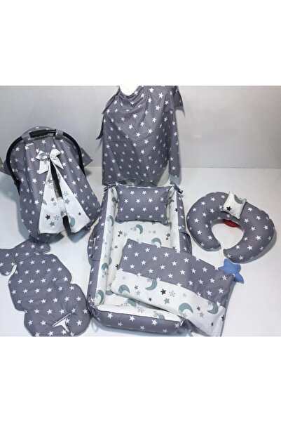 Balamira Dark Star Green Moon 7 Piece Stroller We Do Not Have Sales