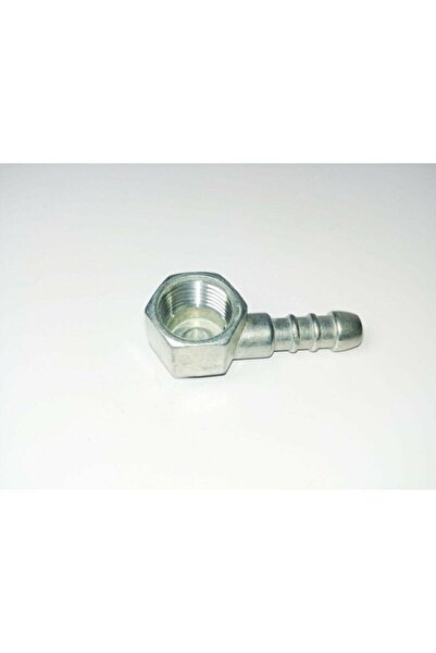 Aygaz Lüxell Bosch Ocak Dirseği Lpg Gaz Bağlama, Dirsek 1/2 Hortum Girişi