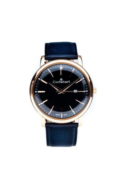 cortebert Orjinal Isviçre Analog Kol Saati