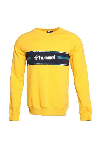 hummel Ανδρικό φούτερ Hmlmelam