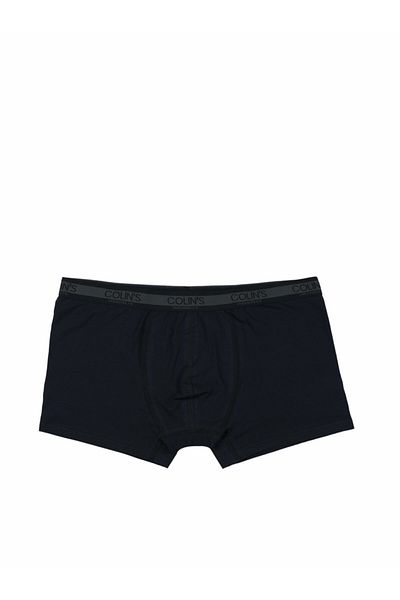 Colin's Modern Fit Men's Navy Blue Underwear