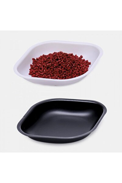 TRAY Tartım Kabı Plastik 100 Ml 10 Adet
