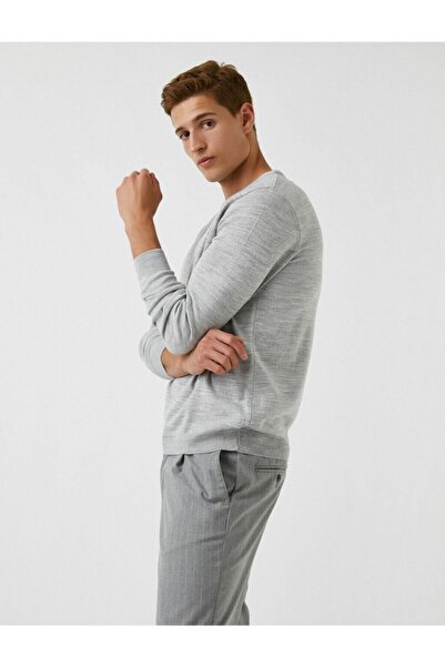 Koton Основен пуловер