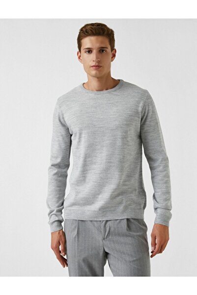 Koton Основен пуловер