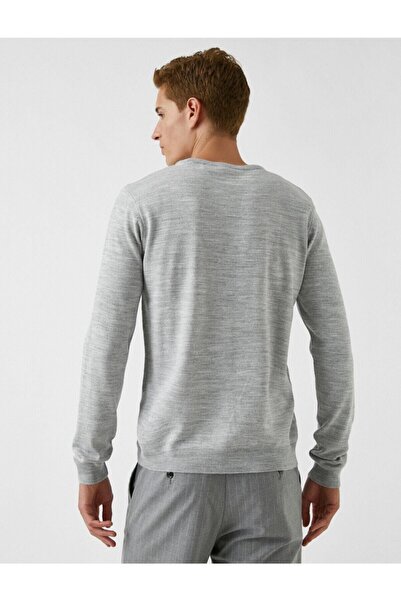 Koton Основен пуловер