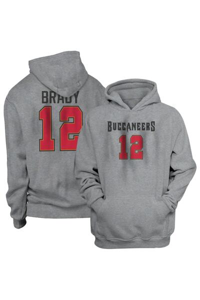 usateamfans Hanorac Tom Brady pentru bărbați