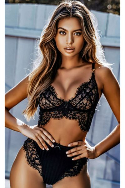 Nightlight Soil Life Nightlight 3352 - Μοντέλο Fantasy Nightdress
