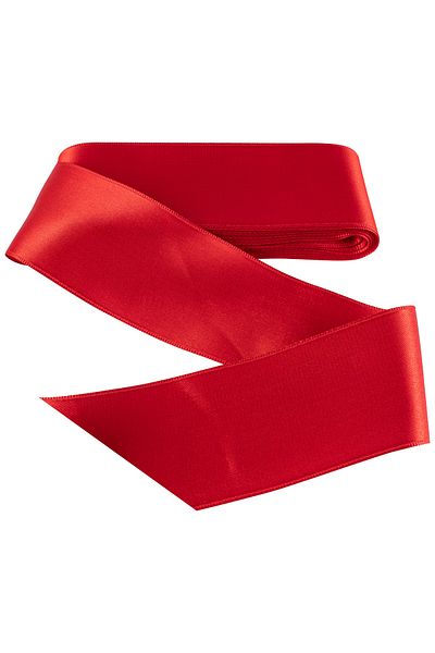 Kına Atölyesi Satin Ornamental Ribbon 5 Cm 10 Meters