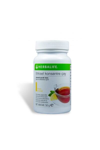Herbalife Bitkisel Konsantre Çay Limon 50 gr