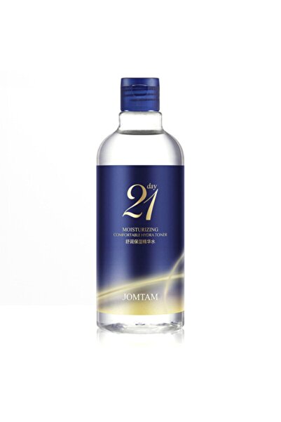 JOMTAM 21 Gün Mucizesi Nemlendirici Rahatlatıcı Tonik 500 Ml