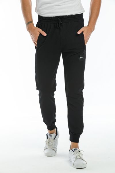 Nike Essential Normal Waisted Fleece Women's Tracksuit Bottom Bv4099-010- black - Trendyol