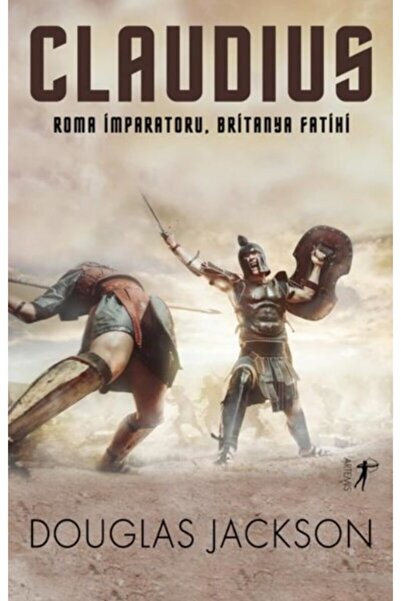 Artemis Yayınları Claudius: Roma Imparatoru - Britanya Fatihi