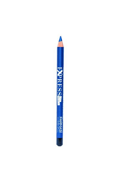 Farmasi Metallic Sapphire Eye Liner - Make up Express 06
