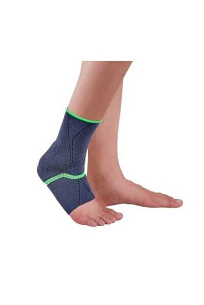 Orthocare Comfort C Achilles Supported Knitted Ankle Brace 7920 Achicare