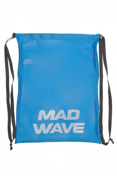 Mad Wave Dry Mesh Bag