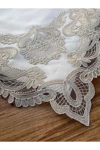 Çeyiz Bahçesi Ophelia Cream Συσκευασία Κορνφάκι