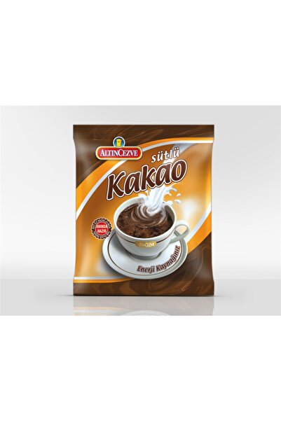 Genel Markalar Cezve Sütlü Kakao 250 gr