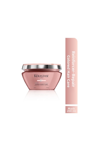 Kerastase Chroma Absolu Hair Mask 200ml