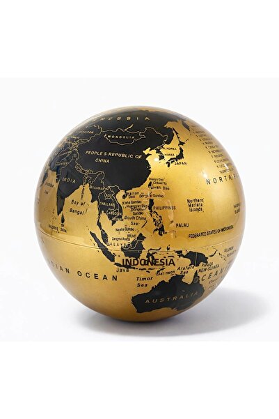 magicool Desktop rotating world globe alk1330 alk5700