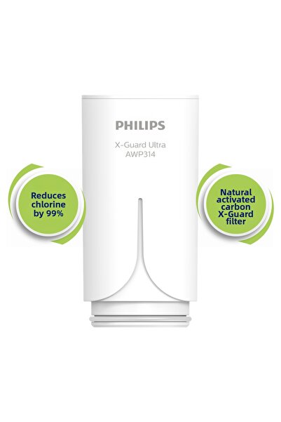 Philips Φίλτρο νερού βρύσης Water X-Guard (Awp305/10)