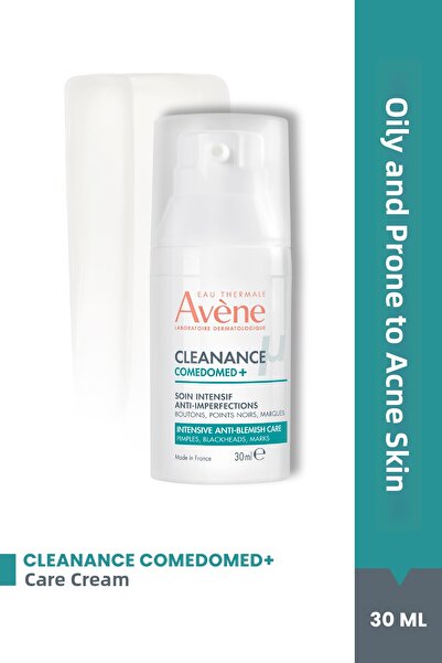 Avene كريم العناية المركزة كلينانس كوميدوميد+ للعيوب الجلدية يحتوي على النياس...