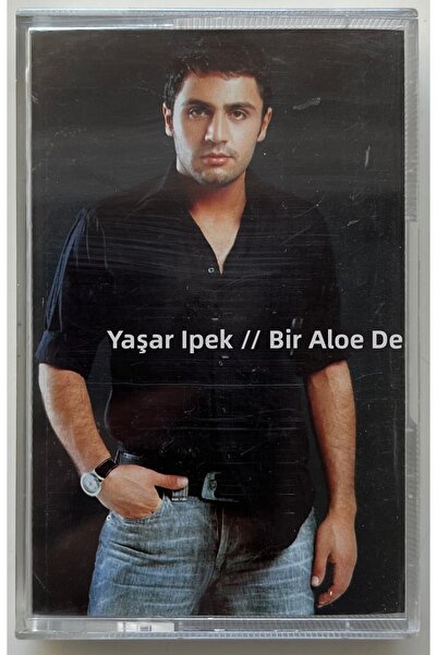 RAKS MÜZİK YAPIM ياشار إيبك إير لو دو كاسيت