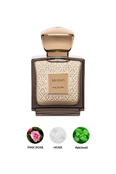 Majouri Sayidati EDP 75 ml