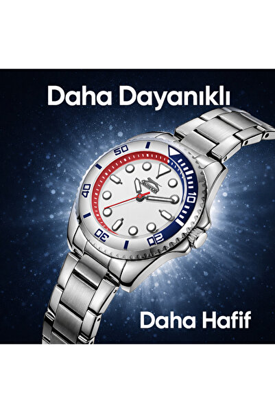 Slazenger High Tech Compound Kadın Spor Kol Saati