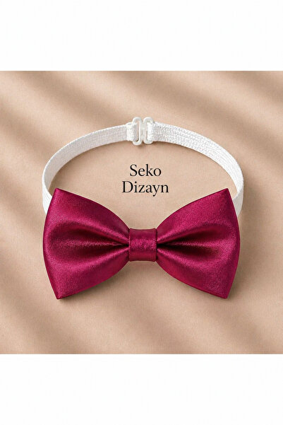 Seko Dizayn Ayarlanabilir Papyon Saten
