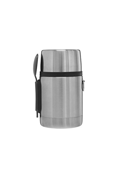 Stanley Adventure Çelik Yemek Termosu Kaşıklı 0,53 L