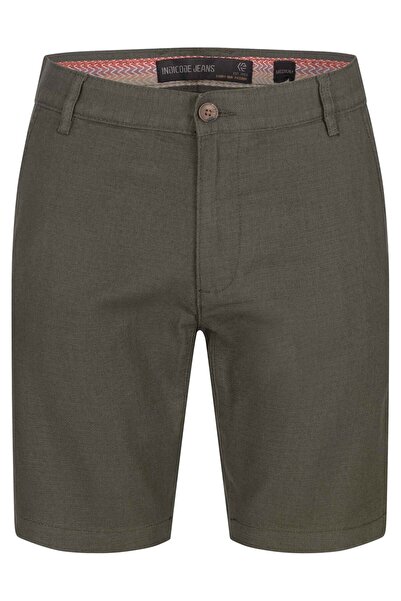 Indicode Indoros Herren Shorts B799