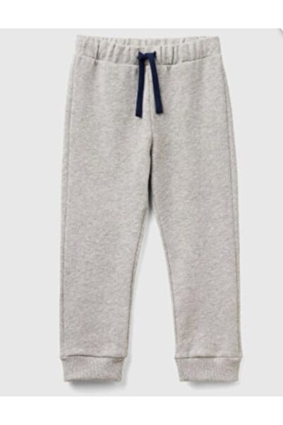 United Colors of Benetton Boy Baby 3Pangf0H Tracksuit Bottoms Gkb1070