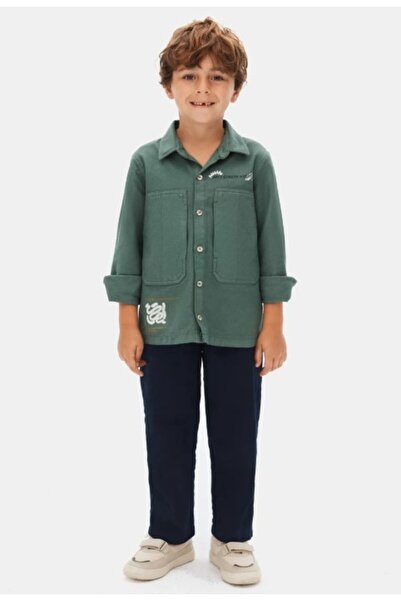 nk kids Nk 69511-Cool Pants 4/8