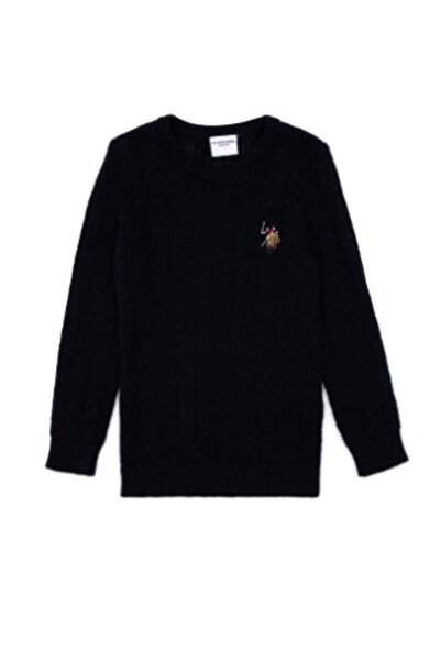 U.S. Polo Assn. سترة تريكو G083SZ0TK-000-2227581