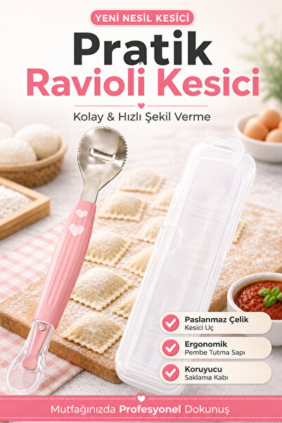 jojobebek Çok Fonksiyonlu Bebek Mama Kaşığı / Pembe Renk