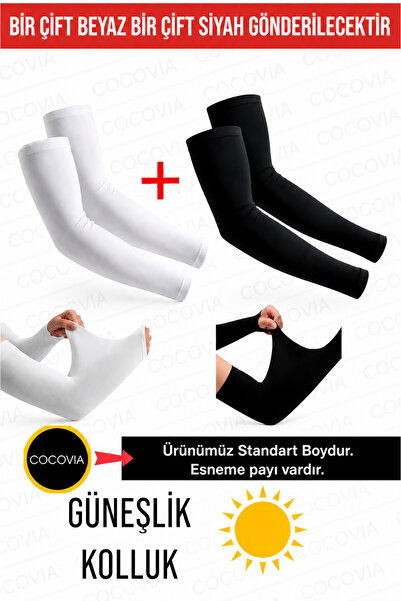 Motosiklet/bisiklet Güneşlik Kolluk Koruyucu-sıkılaştırma-motorcu Kolluğu Motor Kolluk Tenis Spor Kolluk ( 2 Çift )