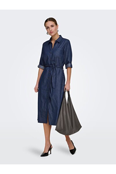 JDY Kleid JDYKAI Midikleid